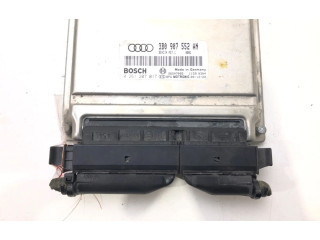 Řídící jednotka 3B0907552AN   Audi A6 S6 C5 4B 1997