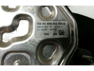 Комплект вентиляторов     5F4955711A, 5F4955711A    Skoda Fabia Mk3 (NJ) 