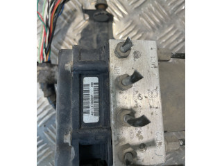 Jednotka ABS    Subaru Forester SG 2005