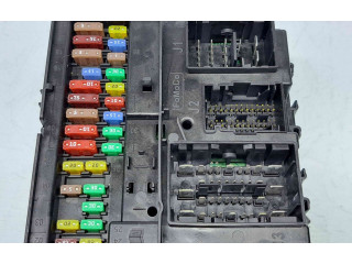 Модуль управления BSM HU5T15604CFG   Ford S-MAX    