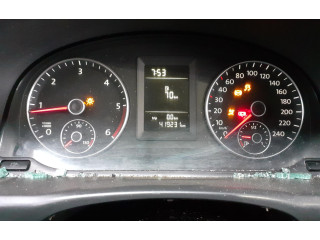 Přístrojová deska  Volkswagen Touran I 2012 1T0920865A, 1T0920865A  