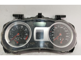 Přístrojová deska  Renault Clio III  8200715181N  