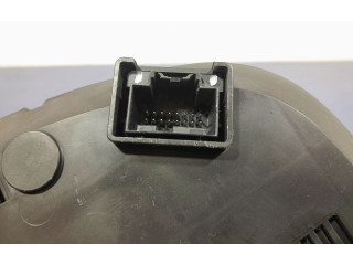 Панель приборов 95489431, 95489431   Chevrolet Captiva       
