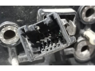 Зеркало электрическое        Chevrolet Meriva  2002 - 2012 года   
