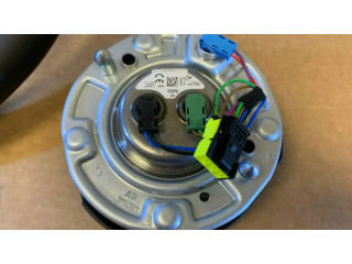 Руль BMW 6 F12 F13  2010-2018 года 32307851235, 32308092724      