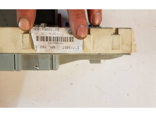   Pojistková skříňka 51715857, 800L0L   Fiat Stilo 2004