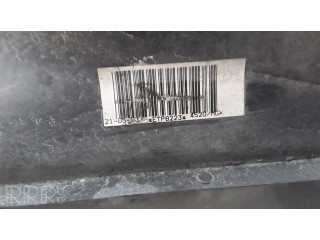 Комплект вентиляторов     ETP8223    Mitsubishi Carisma 1.8