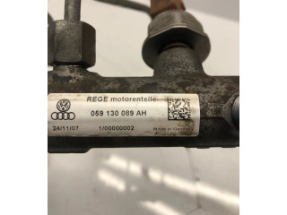 Vstřikovací lišta 059130089AH, 1700000002   Audi A5 8T 8F     