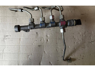 Vstřikovací lišta 0445214192, 55215208   Alfa Romeo Giulietta    939b1000 