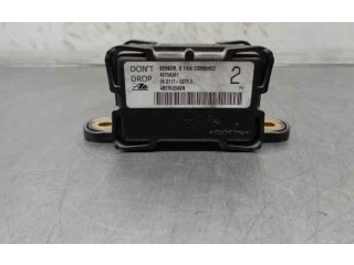 Блок управления 4670A281   Mitsubishi Grandis