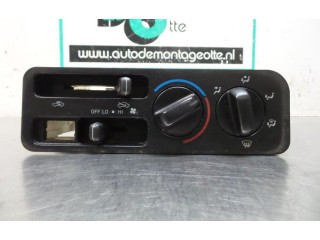 Блок управления климат-контролем    Toyota Starlet (P90) V
