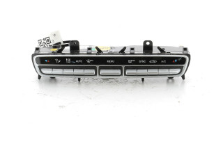 Блок управления климат-контролем 2059054215   Mercedes-Benz GLC X253 C253
