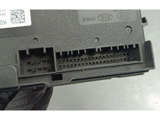 Блок комфорта 95400AT090, 4100023539   KIA Niro   