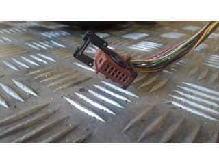 Zpětné zrcátko pravé Peugeot 607 2006  E9014091, E9024091  