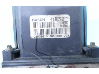 Jednotka ABS 0265800003, IMPRK1348611   Skoda Fabia Mk1 (6Y) 2002