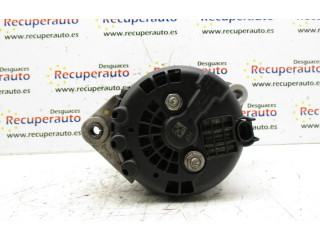 Pojistková skříňka Генератор 96936136   Chevrolet Astra 2009