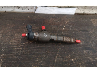 Форсунка CV6Q9F593AA, 0445110489    Ford Tourneo  1500ccm | 55kW | XWCB 