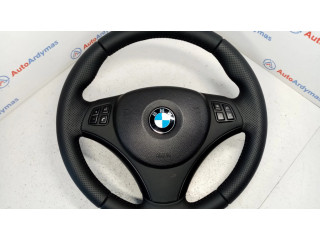 Volant BMW 3 E90 E91 2011 32306795570, 32306777630  