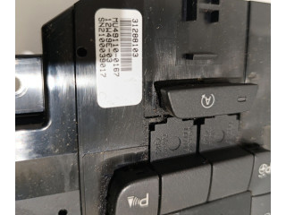 Блок управления климат-контролем 31388103, MU491100167   Volvo V40 Cross country