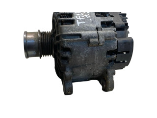 Генератор 04C903023K   Volkswagen Touran II      
