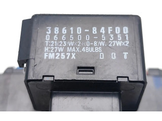 Блок предохранителей  38610-84F00, 066500-5351   Suzuki Jimny    