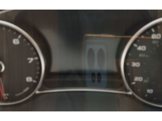 Přístrojová deska  Audi Q7 4M 2017 4M0920880, 4M0920880B  