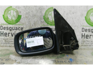 Zpětné zrcátko  Renault Megane II 2007  0050058  