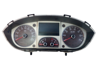 Přístrojová deska  Lancia Musa 2009 51838658, 199A3000  