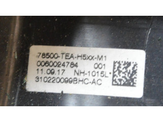 Volant Honda Civic X 2017 77901TETE400, 78500TEAH5XXM1  