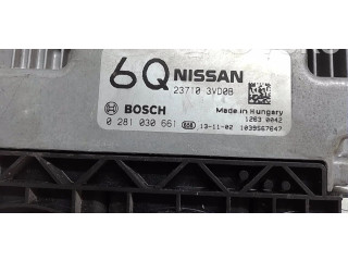 Řídící jednotka 237103VD0B   Nissan Note (E12) 2014