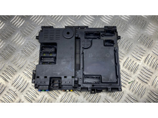 Блок комфорта 9640091080   Peugeot 406   