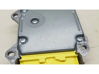 Блок подушек безопасности 1K0909605D   Volkswagen Golf V