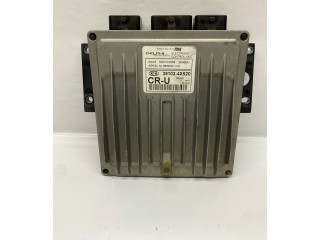 Блок управления двигателя R0410C045F   KIA Carnival
