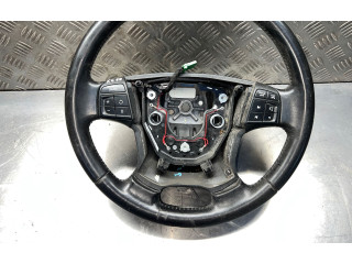 Руль Volvo XC60  2009 - 2013 года 8V55187001      