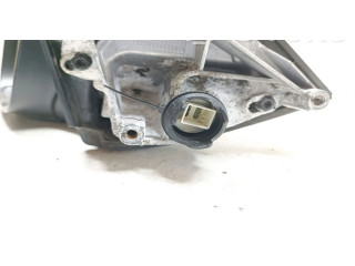 Zpětné zrcátko  BMW X1 E84 2011  2990437, 7216398  