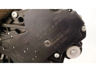 Моторчик заднего дворника 287100006r, 0390201832    Renault Laguna III