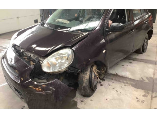 Jednotka ABS    Nissan Micra C+C 2012