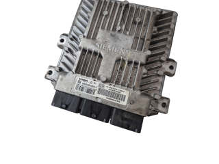 Řídící jednotka 9648237680, 9658198080   Citroen C6 2008