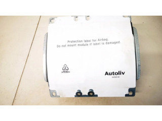 Подушка безопасности пассажира 8623350, 607561400   Volvo V50