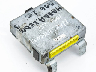 Řídící jednotka TB4867650A   Mazda Xedos 9 1993