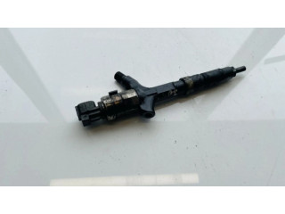 Vstřikovač 2367027020, 23670-27020   Toyota Corolla Verso E121  pro naftový motor 2.0  