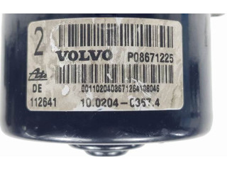Jednotka ABS P08671225, 8671224   Volvo XC70 2007