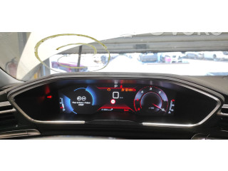 Přístrojová deska  Peugeot 508 2020 9831757780, 9836548980  