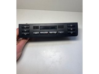 Блок управления климат-контролем 64114125794, 64116956319   BMW 3 E46