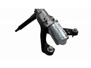 Моторчик заднего дворника 98700Q0400, W435427    Hyundai Bayon