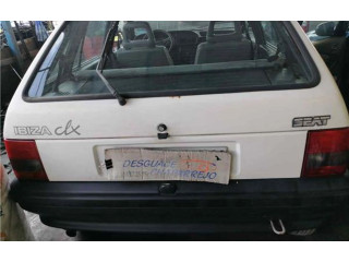 Řídící jednotka    Seat Ibiza I (021A) 1992