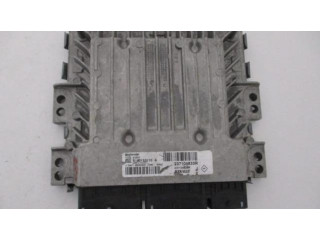 Řídící jednotka 237104832R, 237104833R   Renault Megane III 2015