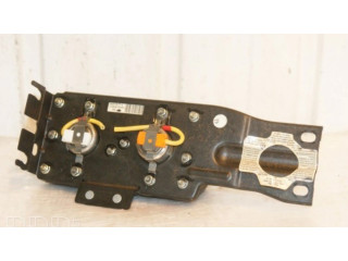 Подушка безопасности пассажира 6025314177   Renault Espace III