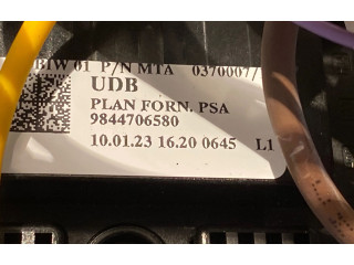   Pojistková skříňka 9844706580, 03700077   Peugeot 308 2023