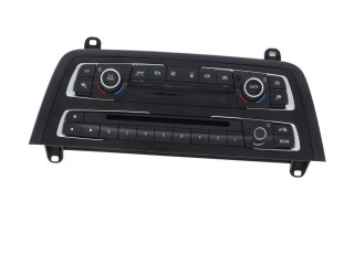 Панель приборов 62105A03A40   BMW 4 F36 Gran coupe       